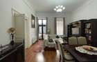 Apartament spectaculos de 4 camere într-o vilă cu farmec istoric calea Victoriei - 5