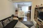 Apartament mobilat cu 3 camere balcon parcare in Arhitectilor - 3