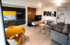 Duplex Aviatorii Residence | Parcare subterana - 1