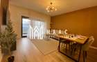 Apartament 2 camere | Etaj 1 | Balcon | Modern - 3