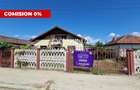 Casă P+1 de vânzare cu teren 1.143 mp – Târgu Jiu, zona Panduri, str. Motrului - 1