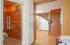 Oportunitate: Casă 6 camere (3 camere spațiu comercial+etaj locuință) - 16
