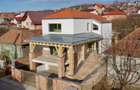 Casa individuala, garaj, 596 mp teren, constructie premium - 2