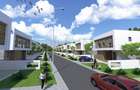 REV2002774 Vila in complex rezidential - pozitionare excelenta langa padure - 1