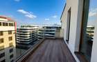 Penthouse spectaculos și exclusivist | Bulevardul Pipera nr. 1 | Comision 0% - 26