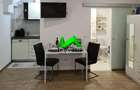 Studio modern de inchiriat regim hotelier Sibiu Ultracentral - 5