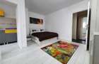Garsoniera renovata, mobilata si utilata str. Toamnei - 4