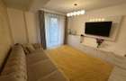 AP. 2 CAMERE - CURTE 22 MP, MOBILAT, PARCARE INCLUSA, COMISION 0% - 4