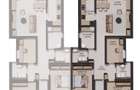 Teren Sacalaz - 806 mp, cu proiect si autorizatie duplex, Comision 0 - 5