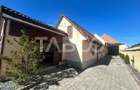 Casa individuala de vanzare cu o curte de 1204 mp in Turnisor Sibiu - 1