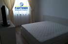 Apartament 3 camere, Centru, bloc nou, etaj 1, mobilat, garaj - 1