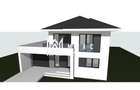 Casa 4 Camere | 550 mp Teren | 140MPU | Selimbar - 3