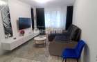 Apartament cu 2 camere mobilat premium, parter inalt, situat in zona Grivitei - 2