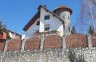 Casa de vacanta sau pensiune situata langa Cabana Trei Brazi Predeal - 4