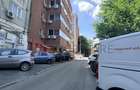 Garsoniera de vânzare Sos Ștefan cel Mare - 2 minute statie metrou Obor - 7