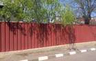 Teren de vanzare 225 mp., regim de inaltime P+2 - Andronache/reper str. Oituz - 2
