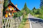 Casa de vacanta (Izvoru Muresului, str. Fazakas)