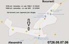 Vand teren Gorneni/Iepuresti/Giurgiu 3700 intravilan + 3400 extravilan - 1