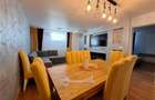 Apartament 4 camere,  Pepiniera Tudor Neculai, parcare proprie, mobilat complet - 2