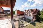 Vilă cu 6 camere în zona rezidențială - Poltura - 9