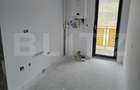 Apartament cu o camera, cu CF, semifinisat, 32 mp, balcon 4mp, parcare, Apahida - 5