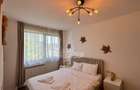 Apartament cu 3 camere | Zona Centrală | etaj 2 | Ocupabil din 1 Iunie - 4