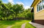 FILM! Casa traditionala,teren 3.274 mp, anexe,foisor,potential turistic,Bistra M - 1