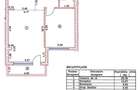 Vanzare apartament 2 camere, 68mp utili, Pipera Plaza, mobilat, utilat, parcare - 12