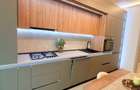 Inchiriez Apartament Premium 2 Camere Exigent Plaza - 10