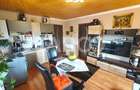 Apartament 2 camere cu balcon de vanzare -complet mobilat - COMISION 0 - 5