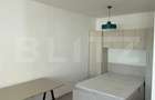 Studio 43 mp, Balcon, Nisa de Dormit, Parcul Feroviarilor, Semicentral - 3