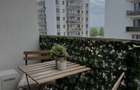 Inchiriere apartament 2 camere,Loc parcare,Hils Pallady,1 minut metrou - 5