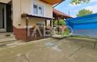 Casa de vanzare Vasile Aaron 3 camere si teren / curte comuna 1 vecin - 16