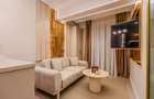 Apartament 2 camere Lux | Complet mobilat și utilat | Complex cu Paza - 4