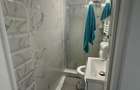 Bucurestii Noi - Mall Colosseum - Apartament 2 camere BLOC NOU- Centrala Proprie - 9