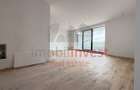 Apartament 3 camere de vanzare Pipera in bloc cu vedere la lac - 4