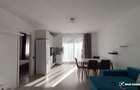 Apartament cu o camera, mobilat si utilat complet, strada Abatorului - 1