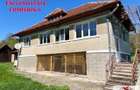 Casa de vanzare in Almasu Mare cu 3992 mp teren - 1