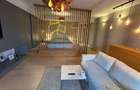 Studio lux cu loc de parcare, Calea Victoriei, Vernescu Residence - 7