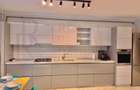 3 camere | 74 mp | Parcare | Mobilat complet | Modern | Sub Cetate Floresti - 19