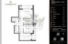 Apartament Modern, 3 Camere 99 Mp, Categorie Lux, Racadau - Brasov - 4