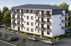 Bloc nou modern – Apartamente 2 camere, finisaje premium, parcare inclusă - 2