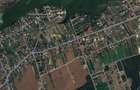 Teren 1100 mp, Deschidere la Șoseaua Ghermanesti Potențial pentru Două Case - 3