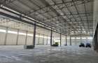 Hala industriala moderna +birouri in Baciu - 4