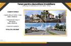 Teren cu Autorizatie Emisa | Comercial + Rezidential - 8