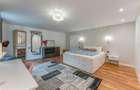 FILM& 3D! Vila high tech, cu semineu, jacuzzi, terasa, 7 camere, Central, Brasov - 22