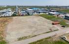 Teren 10.000 mp Domnești - Centura București - Betonare și împrejmuire - 1
