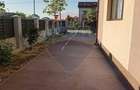 Casă / Vilă spațioasă cu curte mare de închiriat în Domnești - 16