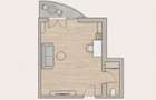 Spatiu birouri Mihalache -Turda in imobil mixt, 33 mp, centrala gaze proprie - 7