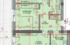 Apartament 3 camere Pallady cu Loc Parcare GRATUIT comision 0 - 9